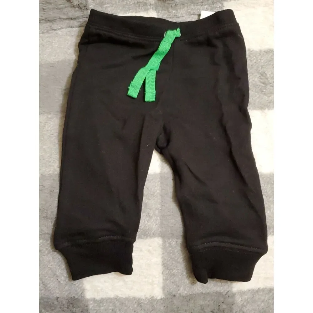 New Koala Kids Two Piece My 1st‎ St Patty's Day Holiday 0-3 months